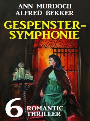 cover image of Gespenstersymphonie